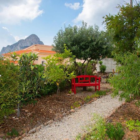 קלפה Villa Panorama By Interhome מראה חיצוני תמונה