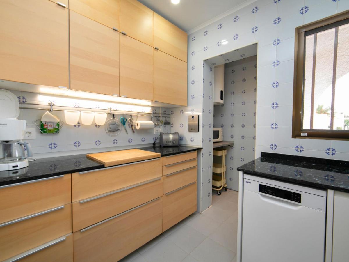 קלפה Villa Panorama By Interhome מראה חיצוני תמונה
