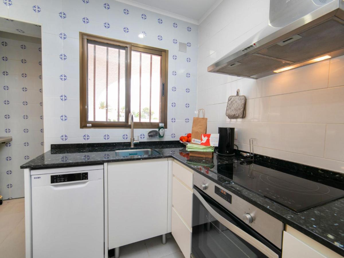 קלפה Villa Panorama By Interhome מראה חיצוני תמונה