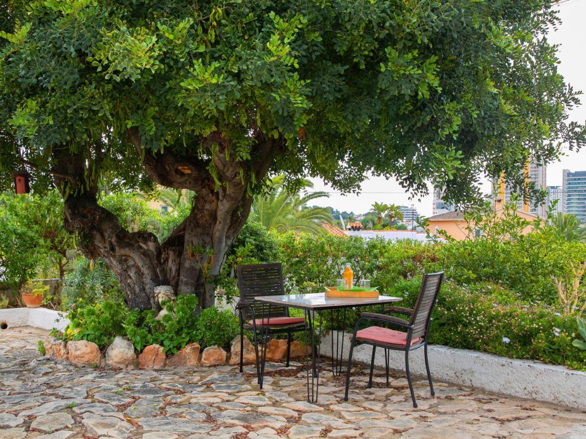 קלפה Villa Panorama By Interhome מראה חיצוני תמונה