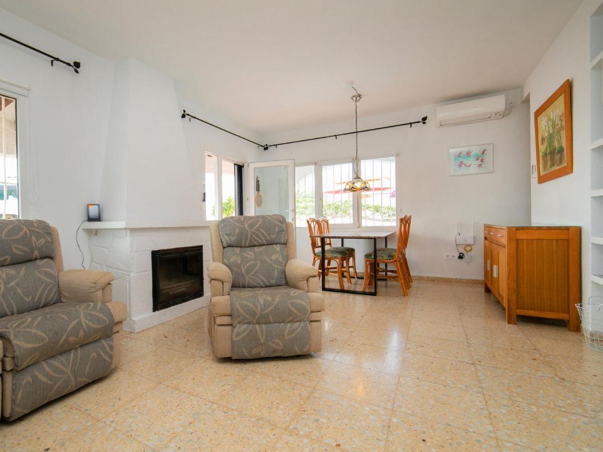 קלפה Villa Panorama By Interhome מראה חיצוני תמונה