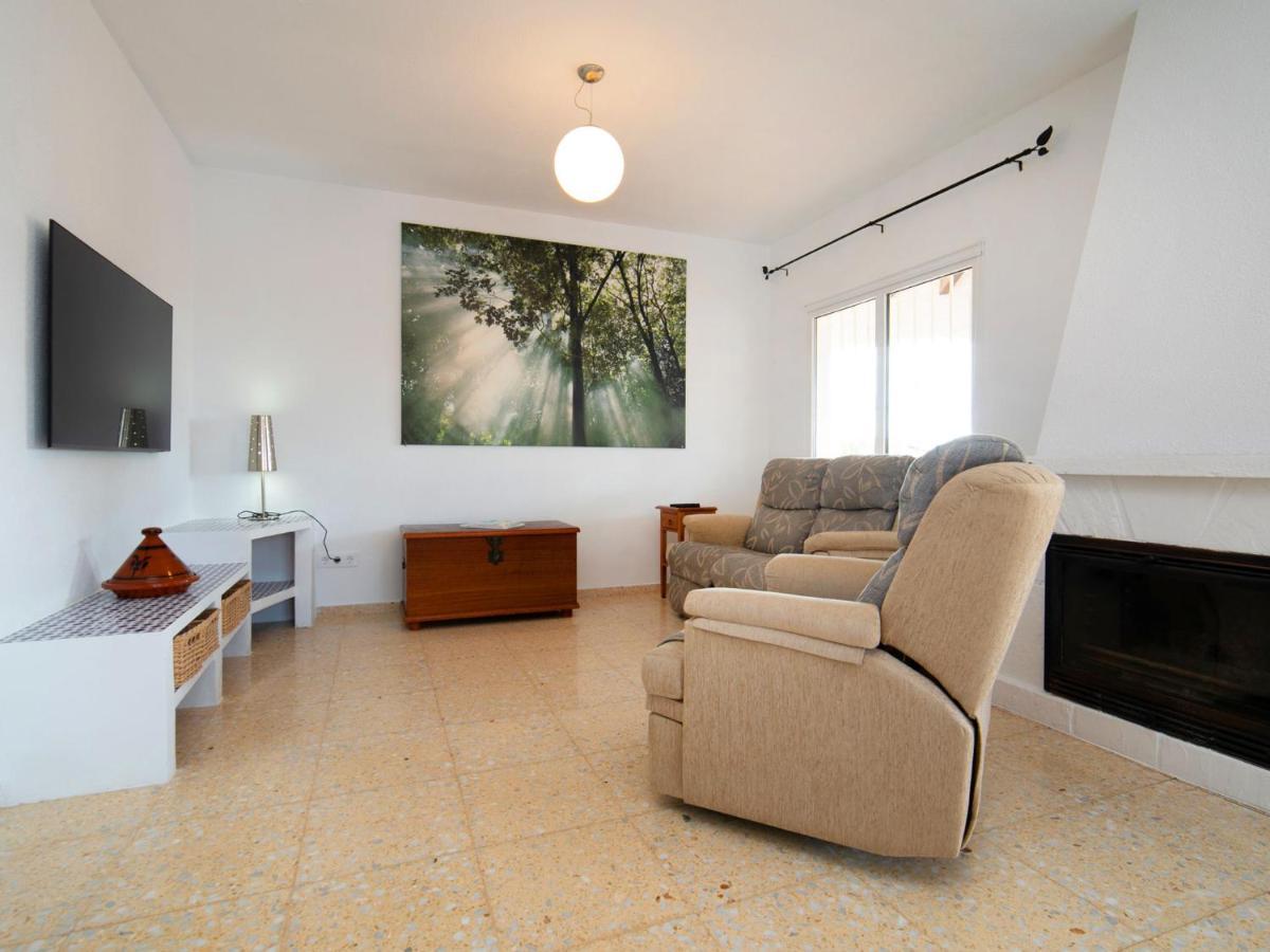 קלפה Villa Panorama By Interhome מראה חיצוני תמונה