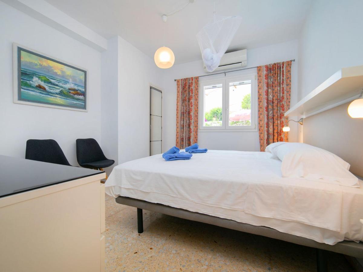 קלפה Villa Panorama By Interhome מראה חיצוני תמונה